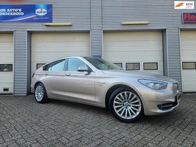 BMW 550