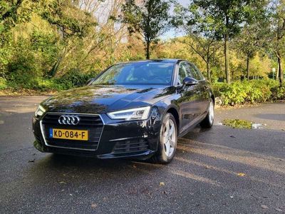 tweedehands Audi A4 Allroad 2.0 TFSI Pro Line