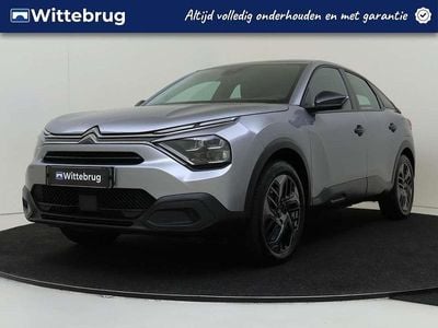 Citroën e-C4