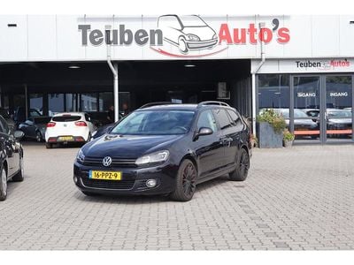 VW Golf VI