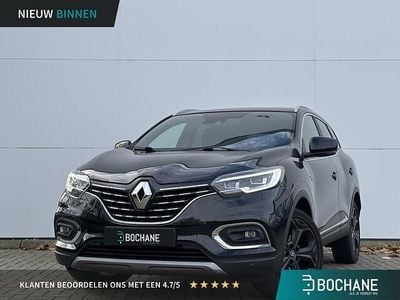Noir etoilé gne Gebruikt 2020 Renault Kadjar Black Edition SUV | € 19.540 (Eerlijke prijs)