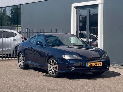 Occasion Hyundai Coupé 167 PK (122 kW) 2003 Coupé