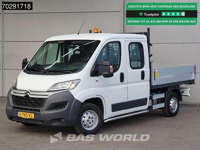 Citroën Jumper