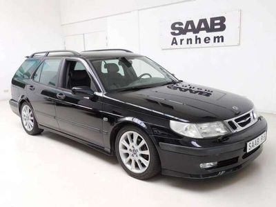 tweedehands Saab 9-5 2.3t SE
