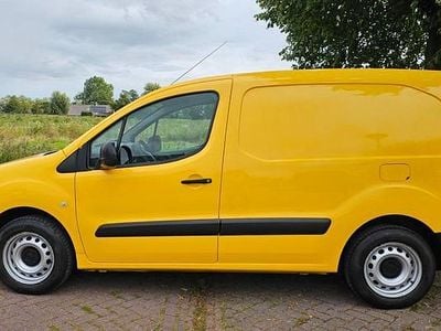 Occasion 2017 Peugeot Partner MPV | € 5.950 (Eerlijke prijs)