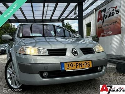 Renault Mégane II