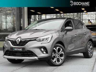 tweedehands Renault Captur 1.0 TCe 90 Techno