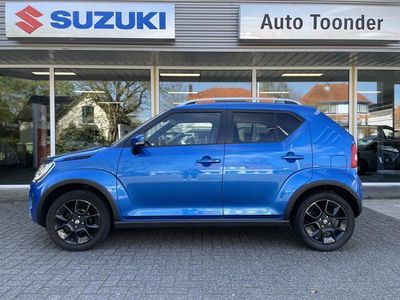 tweedehands Suzuki Ignis 1.2 Smart Hybrid Style/Trekhaak