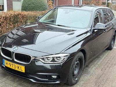 Occasion 2016 BMW 320 | € 9.450 (Super prijs)