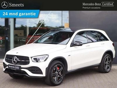 Mercedes GLC300e