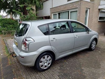 Toyota Corolla Verso