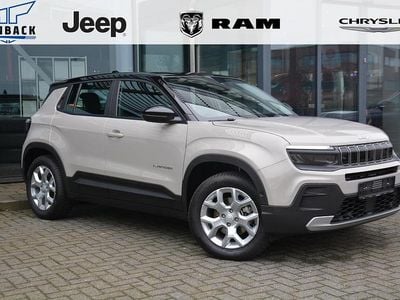 Occasion Jeep Avenger Altitude 2025 Grijs SUV