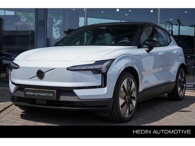 Blauw Gebruikt 2024 Volvo EX30 Performance SUV | € 43.995 (Duur)