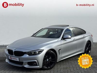 BMW 418