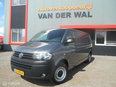 tweedehands VW Transporter 2.0 TDI L2H1