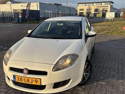 Occasion Fiat Bravo 90 PK (66 kW) 2010 Wit Hatchback