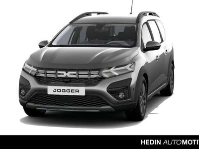 tweedehands Dacia Jogger TCe 100 ECO-G Expression | Pack Easy | Pack Assist