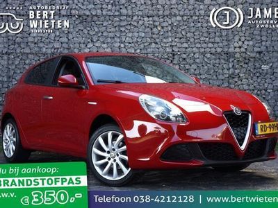 tweedehands Alfa Romeo Giulietta 1.4 Turbo | Geen import | Cruise | DAB+ |