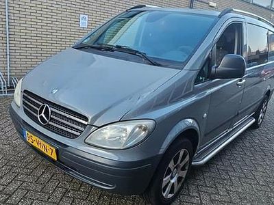 Occasion 2008 Mercedes 320 | € 3.999 (Eerlijke prijs)