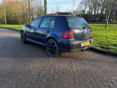 Occasion 2001 VW Golf Comfortline Sedan | € 1.200 (Iets duurder)
