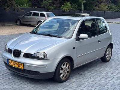 Seat Arosa
