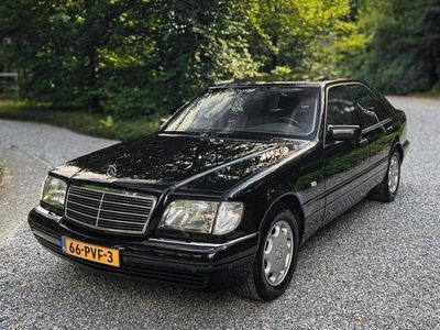 Gebruikt 1997 Mercedes S320 Sedan | € 19.999