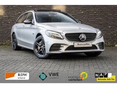 Mercedes C300