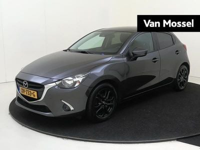 Occasion Mazda 2 Inclusive 90 PK (66 kW) 2019 Grijs Hatchback