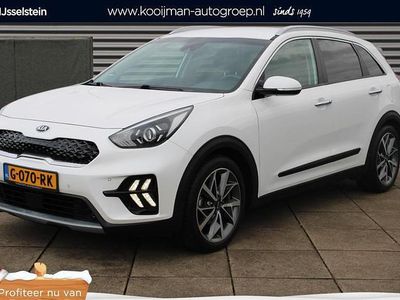 Occasion Kia e-Niro 103 kW (141 PK) 2019 SUV
