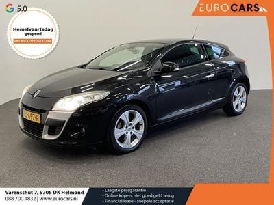 Renault Mégane Coupé