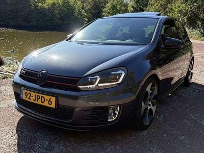 VW Golf VI