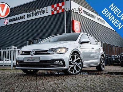 tweedehands VW Polo 1.0 TSI Highline