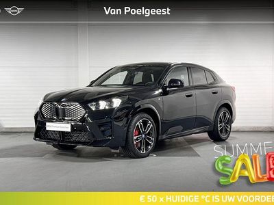 BMW iX2