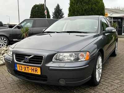 tweedehands Volvo S60 2.4 D5 Drivers Edition 2007 Automaat Youngtimer 18