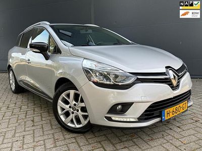 Renault Clio GrandTour