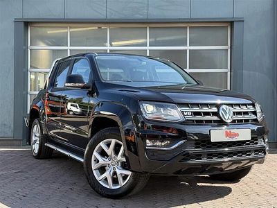 VW Amarok