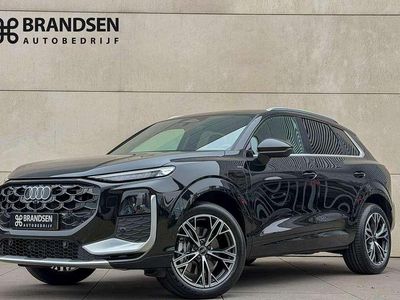 Occasion Audi Q3 S-Line 272 PK (200 kW) 2025 Zwart SUV