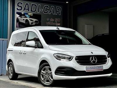 tweedehands Mercedes T180 CITAN ClasseE. 130cv 5 PL - PACK STYLE