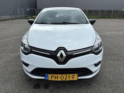 Renault Clio IV