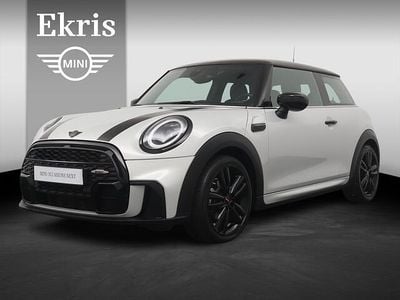 Occasion Mini John Cooper Works 136 PK (100 kW) 2022 Wit Hatchback