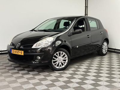 Renault Clio R.S.