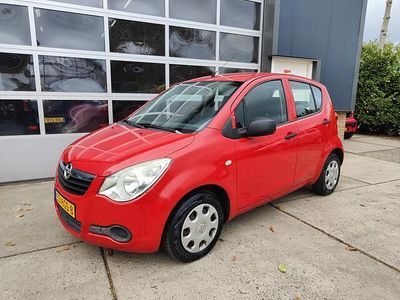 Opel Agila