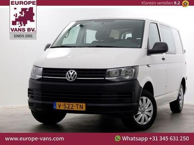 VW Transporter