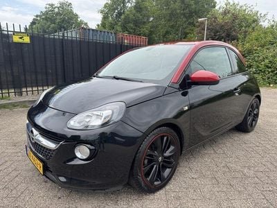 Opel Adam