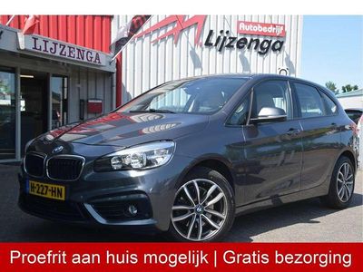 BMW 220 Active Tourer