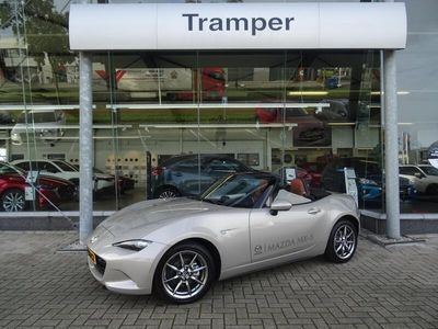 tweedehands Mazda MX5 1.5 SkyActiv-G 132 Kazari