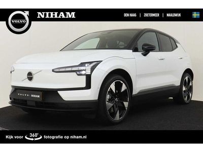 Gebruikt 2025 Volvo EX30 Ultra SUV | € 42.785 (Duur)
