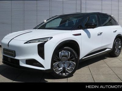 Wit Nieuw 2025 Hongqi EHS7 SUV | € 55.995