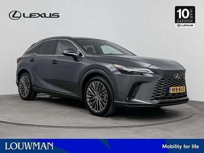 Lexus RX450h