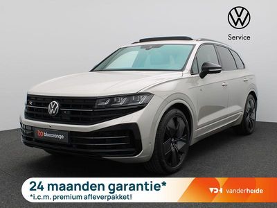 Occasion VW Touareg Edition 462 PK (339 kW) 2025 Beige SUV